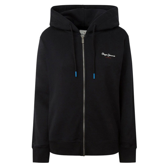 Pepe Jeans Γυναικεία ζακέτα Calista Zipper Sport Jacket